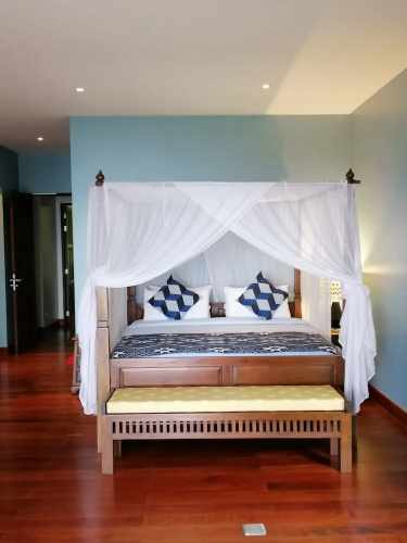 Baan Mook Taley Private Beachfront Villa
