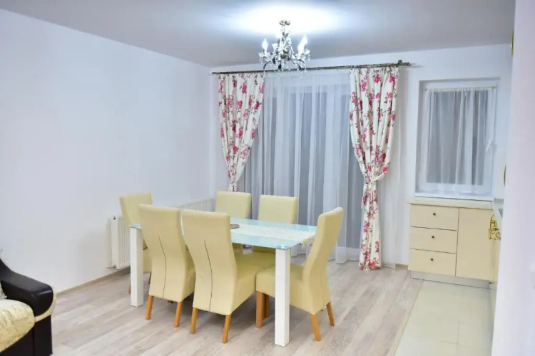 City Residence Sibiu