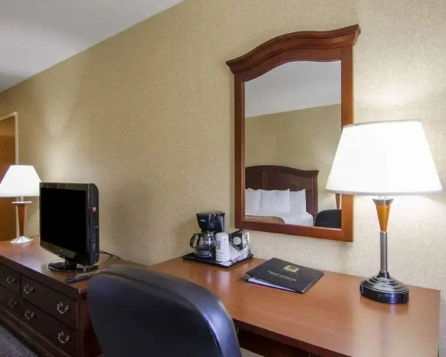 Comfort Inn