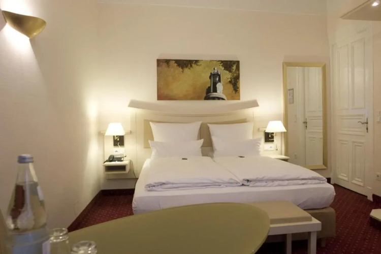 Фотография отеля