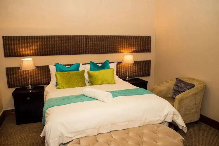Meloding Guest House
