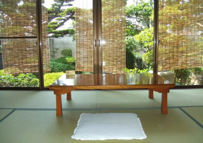 Ryokan Ginsuikaku