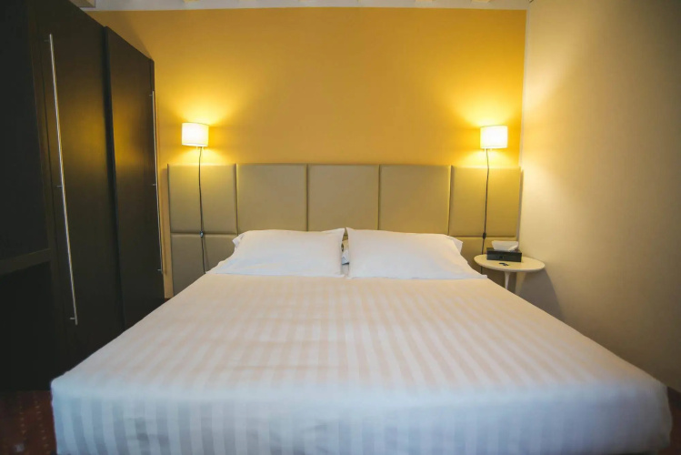 Relais Santa Corona