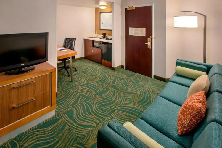 Willow Grove Suites