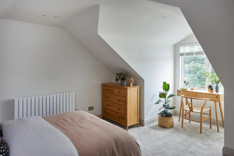 Pontcanna by Black Door Stays