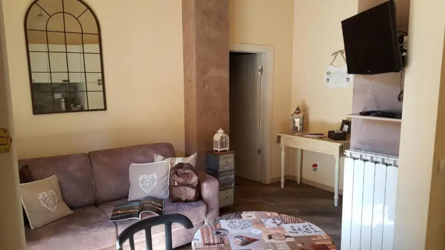 Piazza Signoria Suite