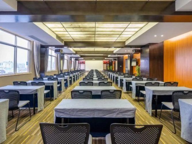 Lidu Hotel