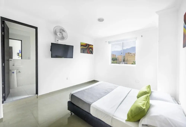 Hotel Park 6