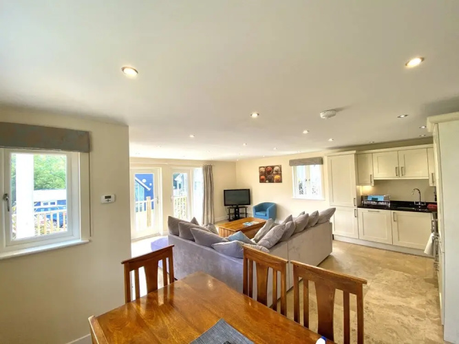 Trewhiddle Villa 31