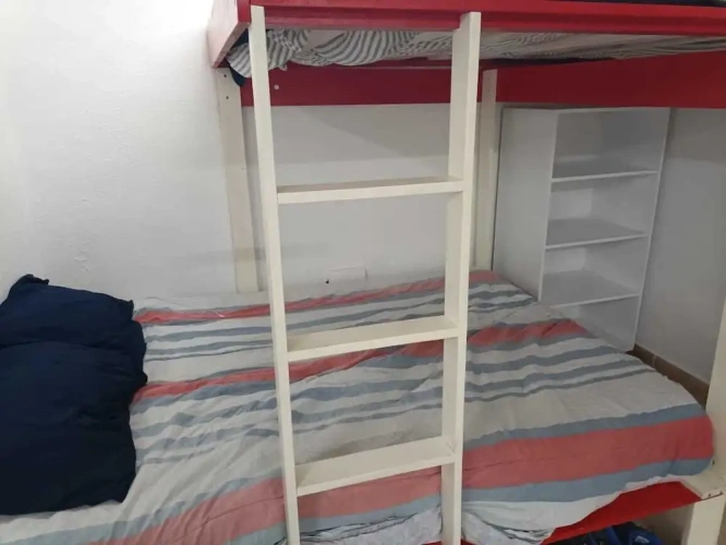 1 Bedroom Standard room