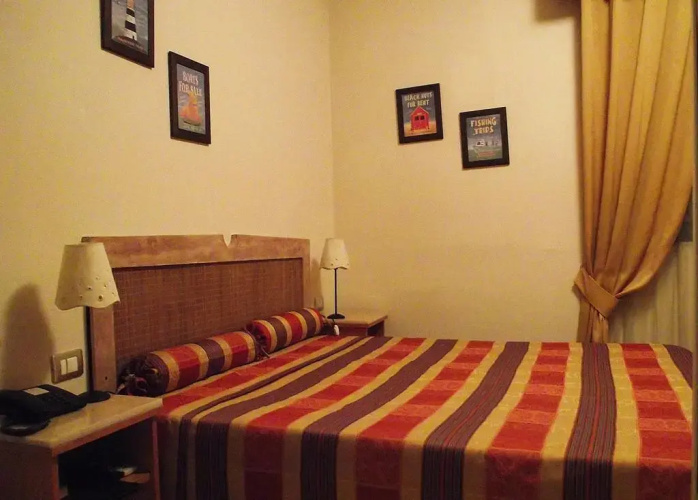 Hotel Morgana