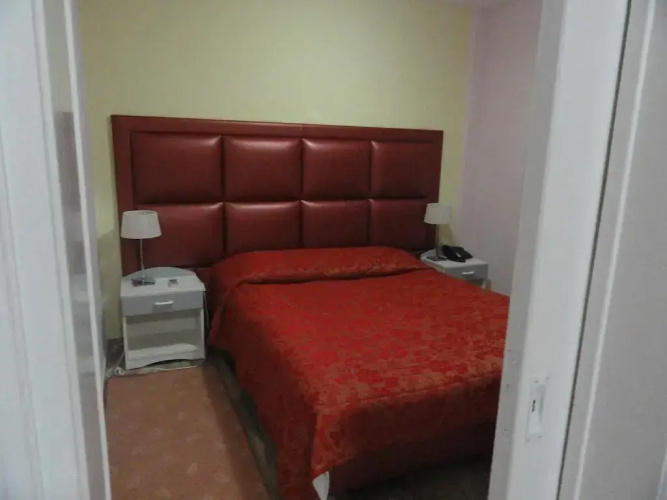 Panorama Hotel and Apartments