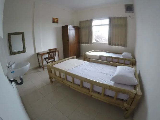Palmyra Hostel