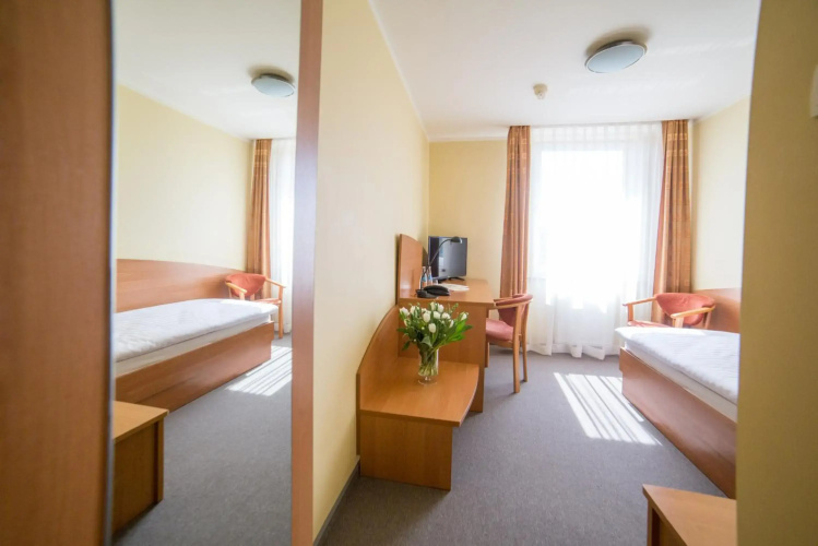 Hotel Gorzów