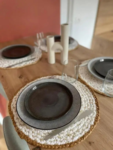 Le W - Appart vintage