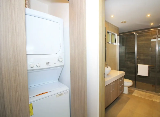 1 Bedroom Luxury Apartment