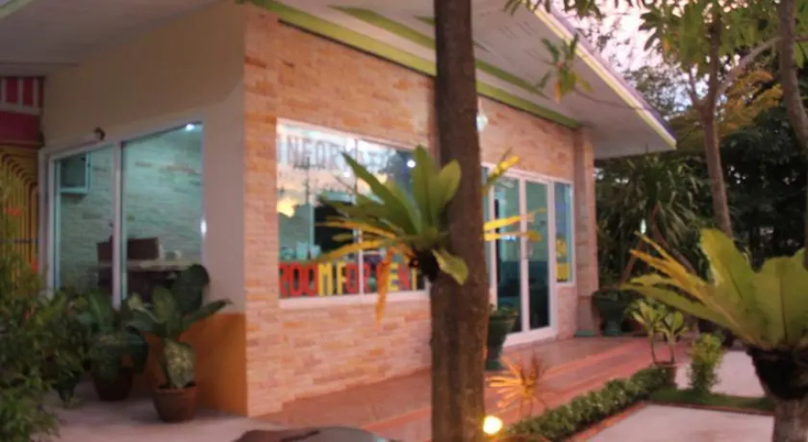 Paklok House