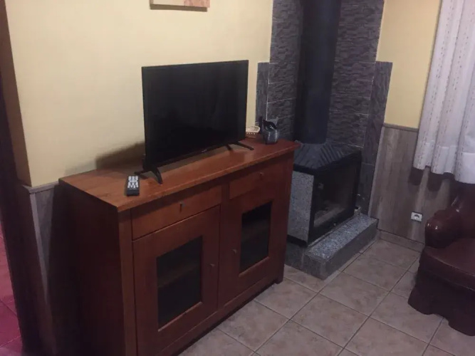 Los Ranchales Vinuesa