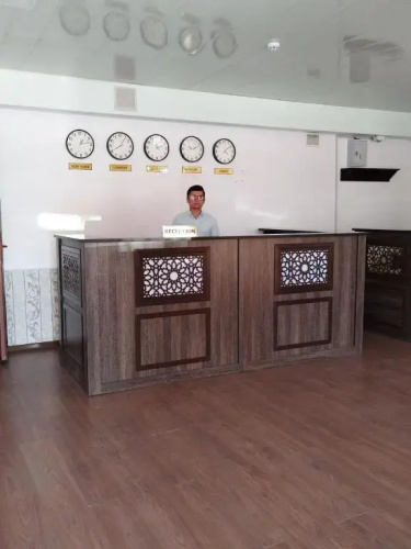MIR Boutique Hotel