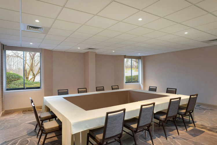 Sheraton Charlotte Airport Hotel photo 19