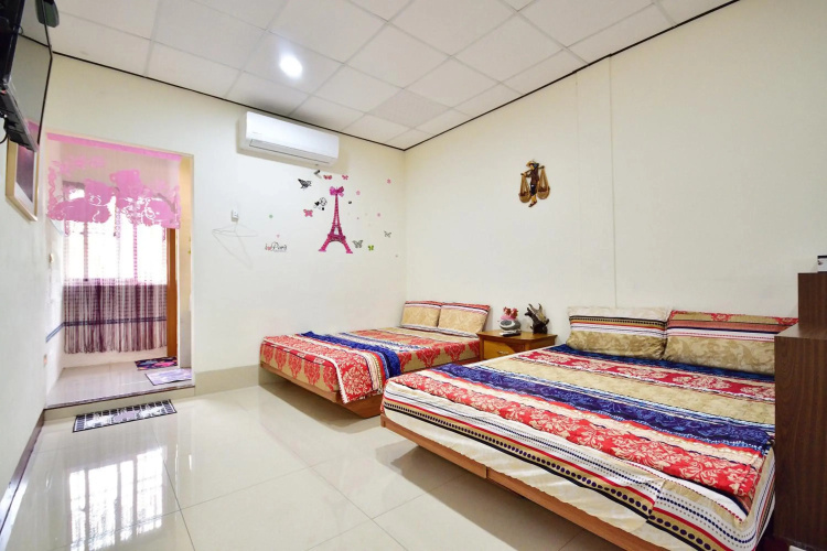 Xi Cun Homestay