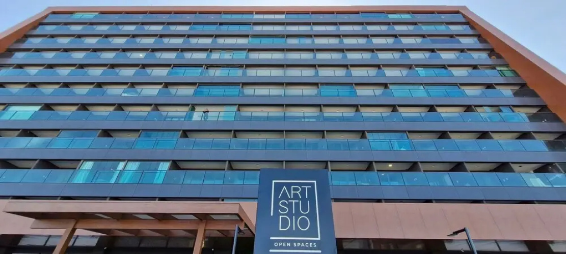 Image de l'hôtel