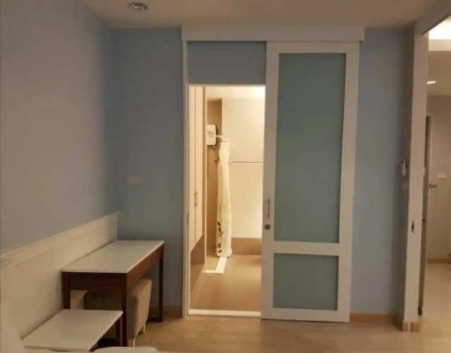1 Bedroom Suite with balcony