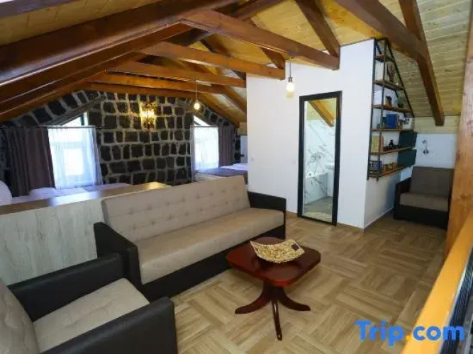 River Home Villa