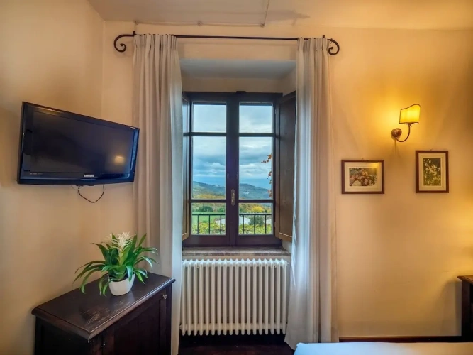 Superior room