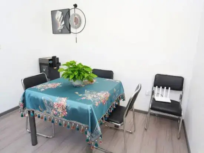 Suqi Homestay (Beijing Badaling)