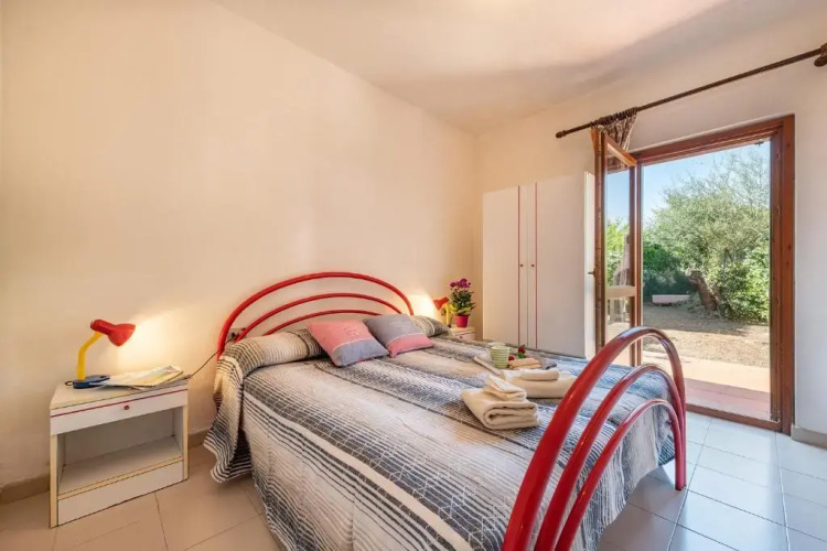 Trilo Grosseto 21