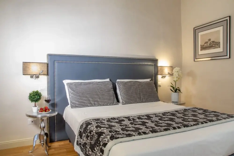 Classic Triple room