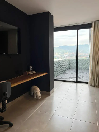 Hotel Zelva Negra