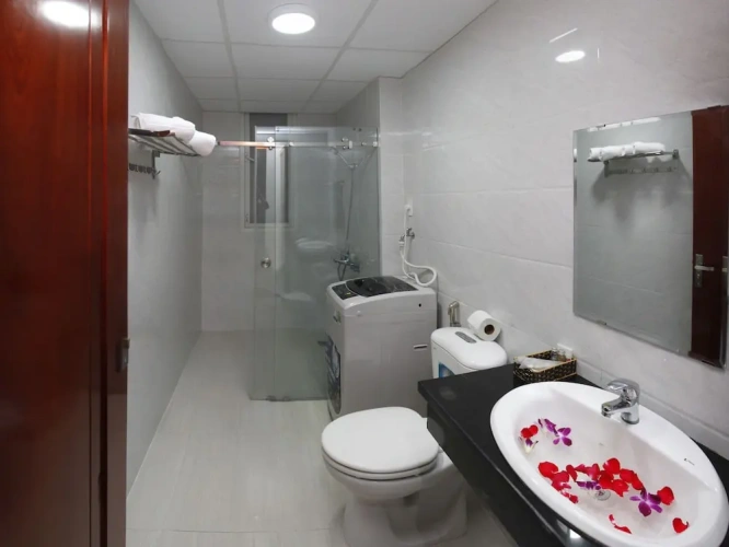 Superior Apartment