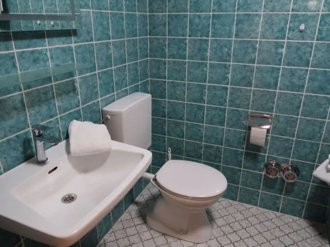 Apartment Hilpert Dittishausen