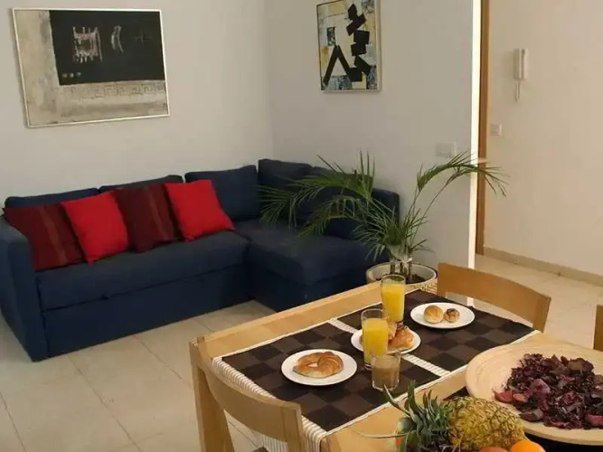 Las Ramblas Apartments I