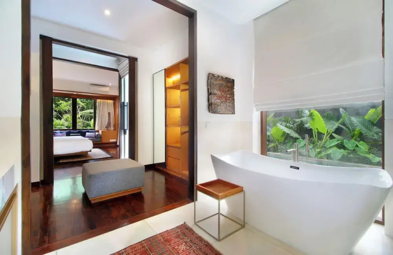 Villa Leceni Canggu by Nakula