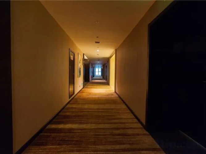 Jinjiang International Hotel