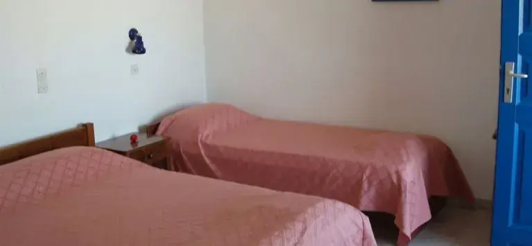 Helena'S Apartments
