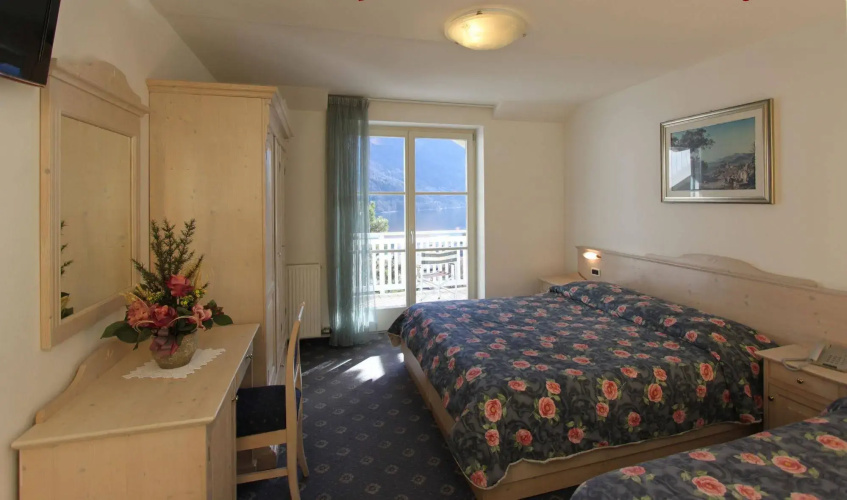 Hotel Europa
