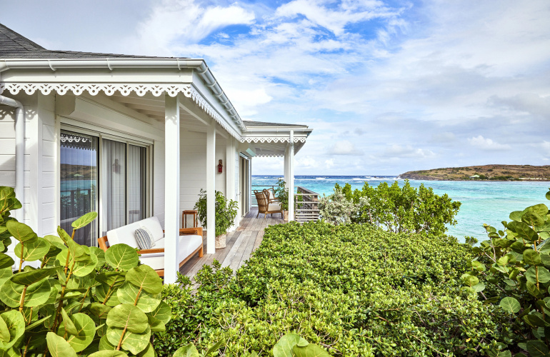 Rosewood Le Guanahani St. Barth photo 47
