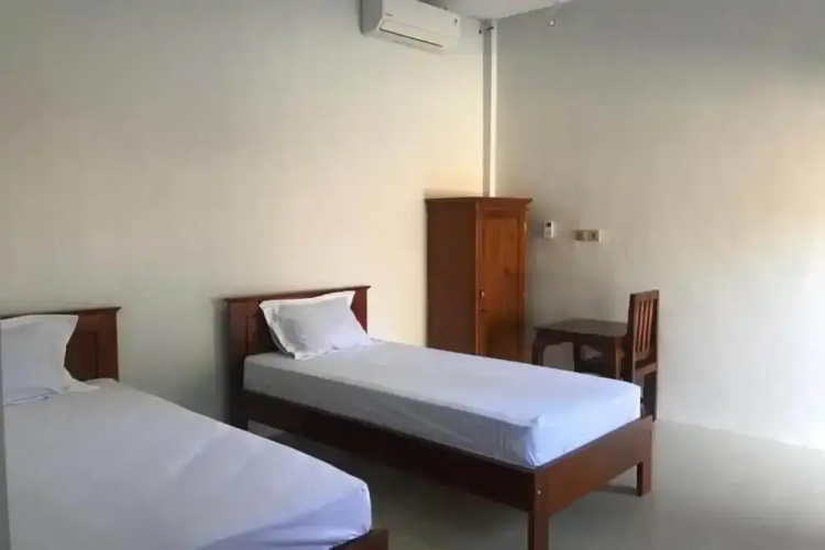 Savira Serenity Hotel