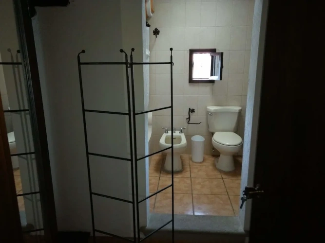 Comfort Double room with balcony