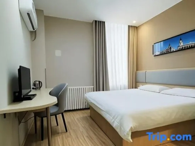 Business Double room