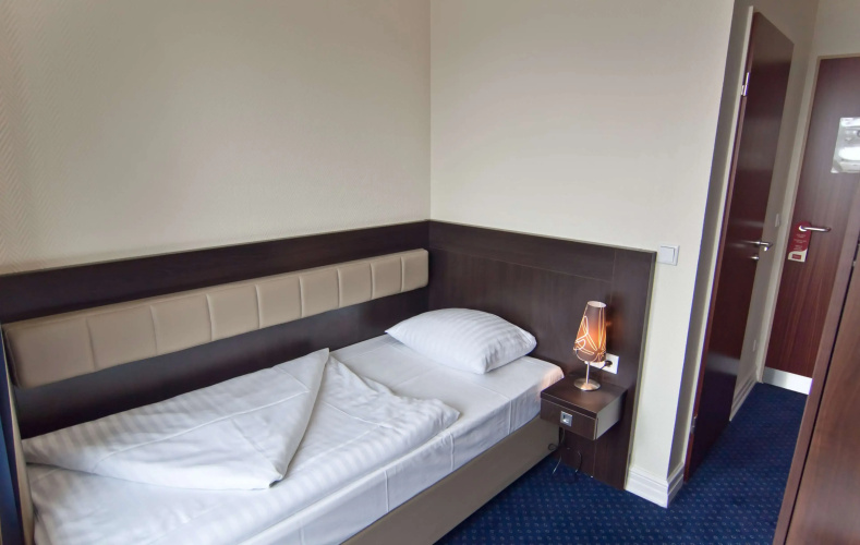 Hotel Continental Hamburg