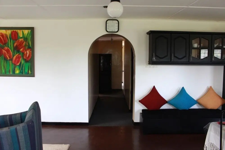 Royal Eco Resort