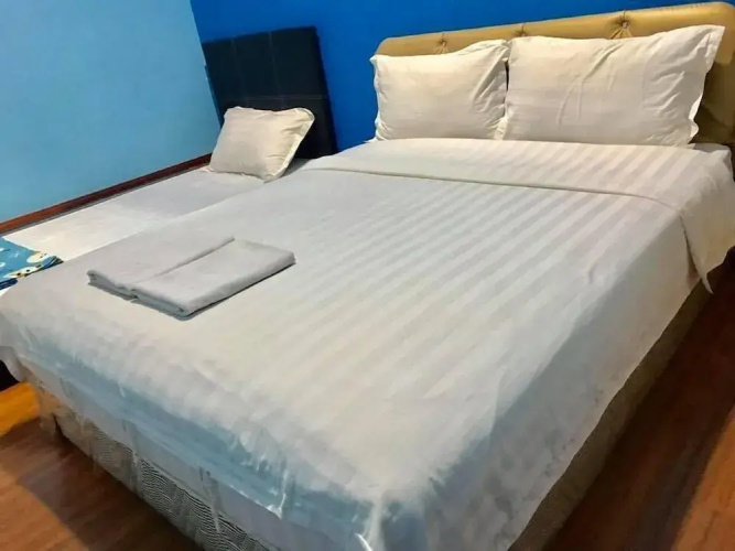 Alpha Inn 1