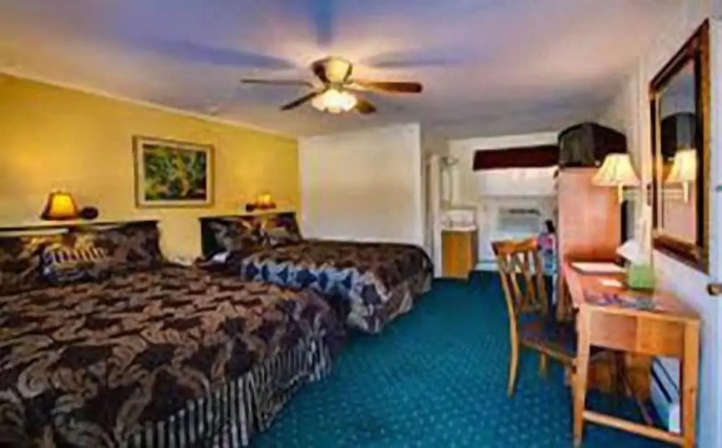 Down Towner Inn