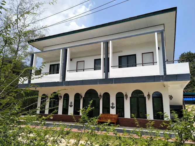 Time Beach Resort