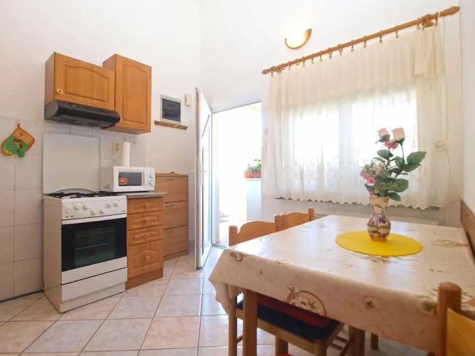 1 Bedroom Standard Apartment